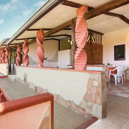 Casa Lodovica Appartamento Capo Vaticano