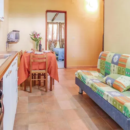 Casa Lodovica Capo Vaticano