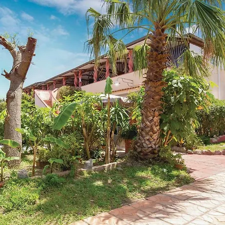 Casa Lodovica Appartement Capo Vaticano