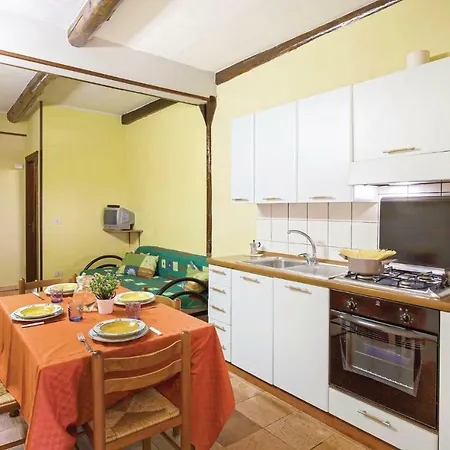 Casa Lodovica Capo Vaticano
