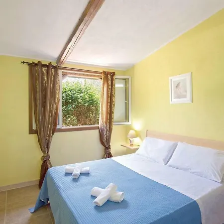 Casa Lodovica * Capo Vaticano