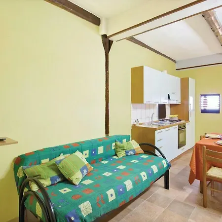 Appartement Casa Lodovica