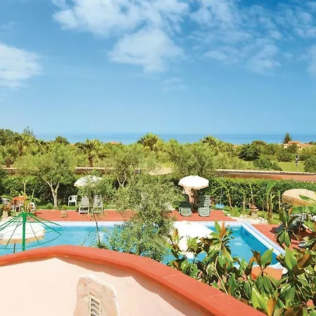 Casa Lodovica Appartement Capo Vaticano